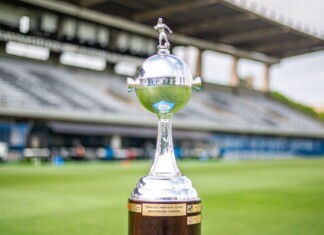 Copa Libertadores começa hoje e Brasil busca manter hegemonia no torneio