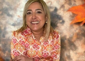 Mulher descobre doença terminal e morre após festa de despedida