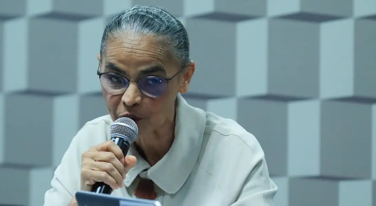 marina silva