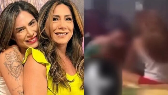 novo-video-vazado-mostra-mae-de-djidja-zombando-ao-ver-filhos-drogados