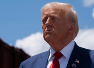 Disparos ocorrem perto da casa de Trump na Flórida; Serviço Secreto investiga a situação