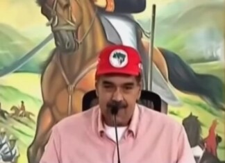 Parceria entre Venezuela e MST inclui provocação ao governo Lula