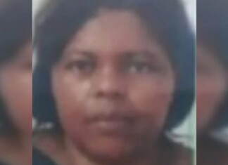 Mulher sofre eletrocussão ao manusear máquina de lavar e morre