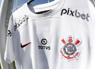 Corinthians enfrenta bloqueio de contas após não cumprir acordo com a Pixbet