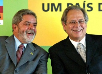 Decisão do STF anula todas as condenações de José Dirceu na Lava Jato