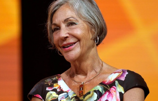 Alice Walton