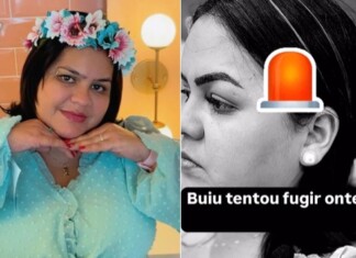 VÍDEO: ‘Buiu do Coroado’ tenta fugir de casa para usar drogas, diz doutora