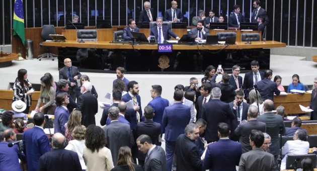 Câmara Dos Deputados 1