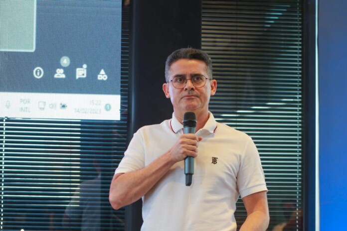 David-Almeida-prefeito-de-Manaus