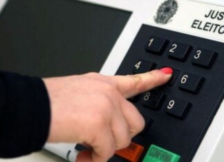 Action pesquisa esteve em Itacoatiara, para captar a intenção de voto para prefeito