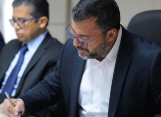 Governador decreta ponto facultativo nos dias 25 e 28 de outubro, serviços essenciais serão mantidos