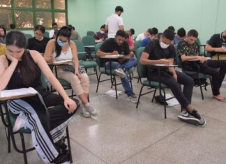 Cartões de Convocação do Vestibular 2024, acesso 2025, e SIS da UEA estão disponiveis a partir de hoje