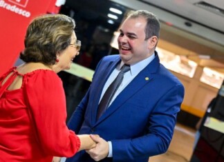 Presidente da Aleam, Roberto Cidade parabeniza servidores públicos e destaca iniciativas em favor da categoria