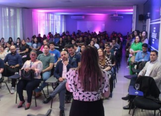 Inova Itacoatiara acontece até hoje, 25 com atividades no Sebrae