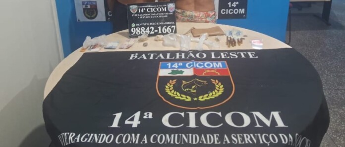 PMAM_14o_CICOM_TRAFICO_FOTO_DIVULGACAO_PMAM