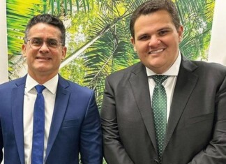 PF aponta Renato Júnior, vice-prefeito de Manaus, em esquema de fraude em licitações