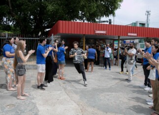 UEA inicia processo seletivo 2024 com provas do SIS