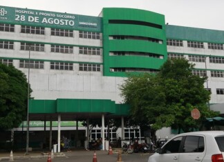 Prontos-socorros do Governo do Amazonas realizaram mais de 17,4 mil cirurgias, em oito meses