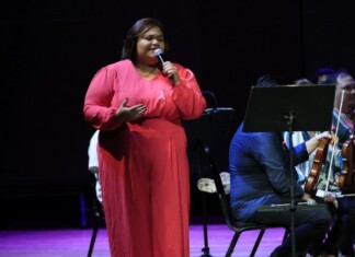 Outubro Rosa: Teatro Amazonas apresenta quarta edição do concerto ‘O Toque que Muda’