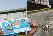 Moradores afetados por enchentes podem ganhar desconto de até 100% no IPTU em Manaus