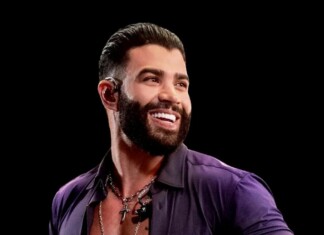 Colunista afirma que Gusttavo Lima não será candidato a nada em 2026