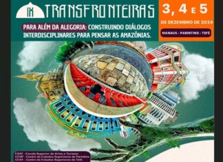 UEA realiza o IX Transfronteiras em Manaus, Tefé e Parintins: Diálogos interdisciplinares sobre as amazônias