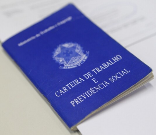 Oportunidade! Sine Manaus oferta 179 vagas de emprego nesta quinta (4)