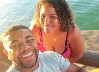 Prima de Davi revela detalhes sobre a “armação” que levou ao fim do relacionamento com Mani Rego