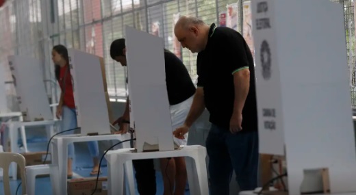 eleições