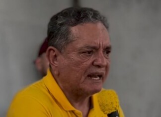 Com decisão unânime, o TRE-AM exclui Wanderlan Sampaio da disputa eleitoral em Autazes