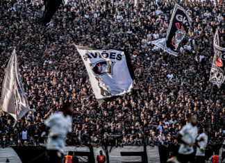 Gaviões da Fiel lançará campanha de arrecadação para quitar dívida da arena do Corinthians