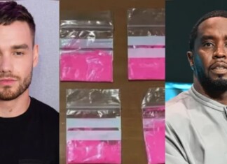 Cocaína rosa é identificada no organismo de Liam Payne
