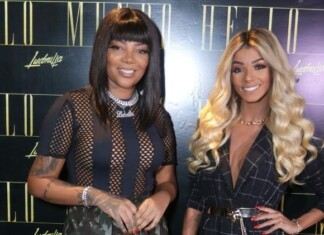 Ludmilla provoca internautas ao questionar necessidade de pai para filha durante apresentação