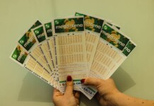 Mega-Sena 30 anos paga R$ 300 milhões e não terá prêmio acumulado
