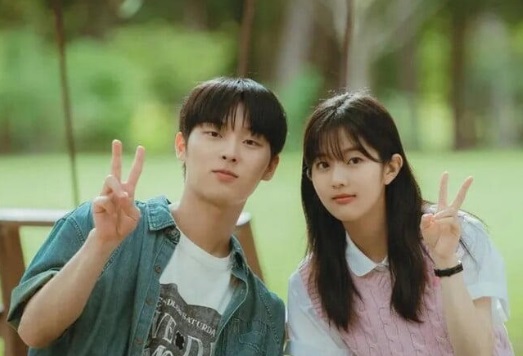 novela coreana