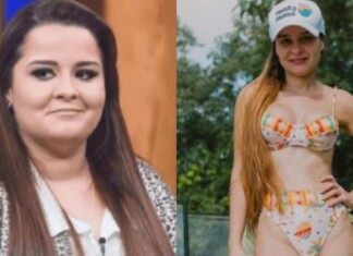 Maiara fala sobre seu peso e gera polêmica: “Desnutrida”, reagem internautas.