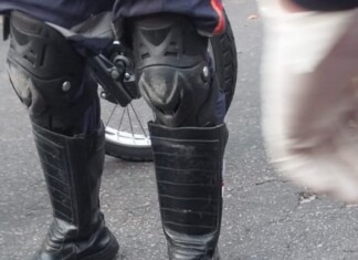 Tragédia em Manaus: homem não identificado é atropelado e morre na Avenida Itaúba