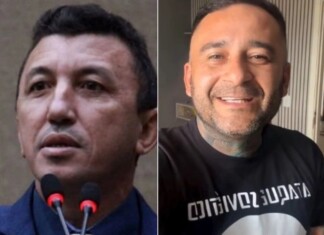 Após derrota nas eleições, Sassá da Construção chama Sargento Salazar para ‘porrada’
