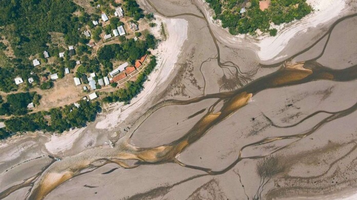 seca-no-rio-negro