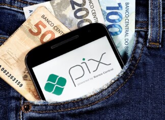 EUA monitoram transações do PIX brasileiro desde 2022