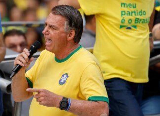 Bolsonaro afirma que xingamento de Janja a Elon Musk gera novo conflito diplomático