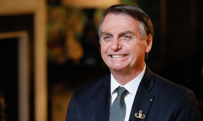 19/03/2019 Entrevista à emissora CBN (Christian Broadcasting Ne
