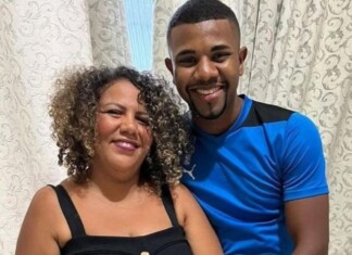 Davi Brito vence etapa inicial de processo contra a ex-companheira Mani Reggo