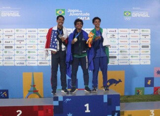 Jogos da Juventude 2024: Com 17 medalhas, delegação amazonense ultrapassa recorde de conquistas