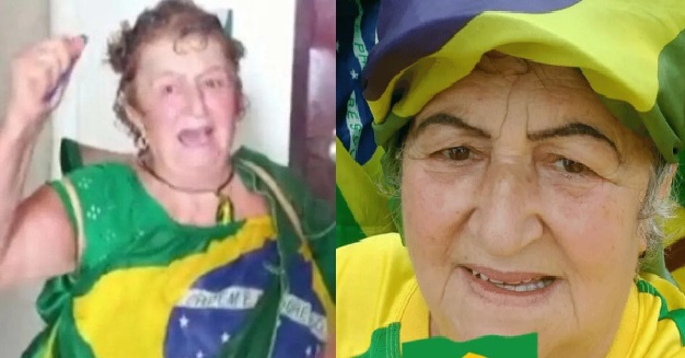 FATIMA TUBARÃO