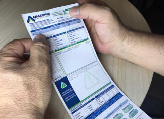 Bandeira amarela torna conta de luz mais acessível a partir de hoje, 1º de novembro