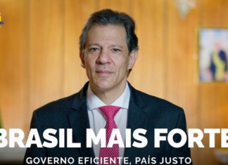 Haddad confirma tributo para alta renda e prevê economia de R$ 70 bi sem explicações claras
