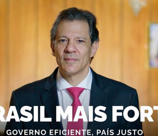 Haddad confirma tributo para alta renda e prevê economia de R$ 70 bi sem explicações claras