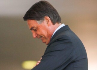 Bolsonaro diz nunca ter sido informado sobre plano para assassinar Lula e ministros