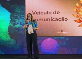 Tetracampeã: Incubadora da UEA vence Prêmio Jaraqui Graúdo 2024